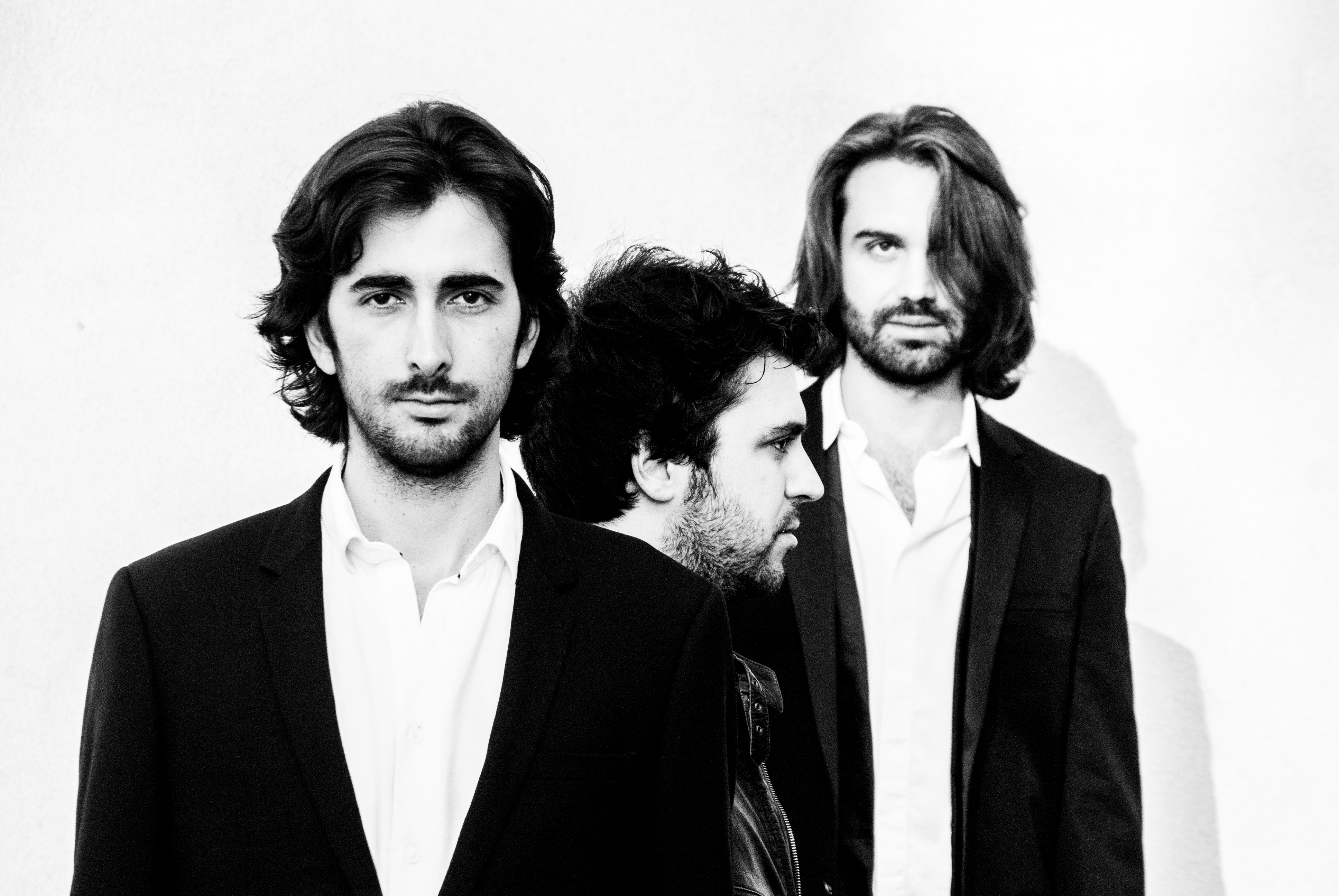 Trio Zadig | The Phillips Collection